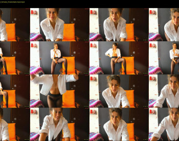 kathlena — 13 minute Chaturbate female cam show recording, 720p, Jun 6, 2023
