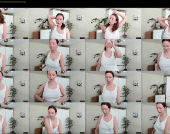 katie________ — 62 minute Chaturbate female cam show recording, 720p, Jun 6, 2023