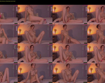 katyskinny — 120 minute Chaturbate female cam show recording, 720p, Jun 7, 2023