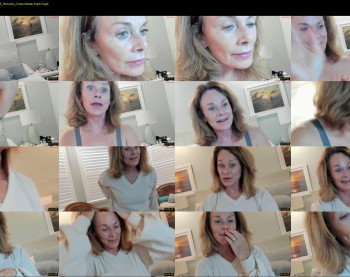 ladybabs — 6 minute Chaturbate female cam show recording, 720p, Jun 6, 2023