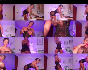 laurensaenz — 32 minute Chaturbate female cam show recording, 720p, Jun 6, 2023