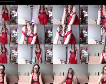 lelapopins — 16 minute Chaturbate female cam show recording, 720p, Jun 6, 2023