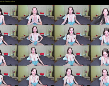 lesya_flin — 17 minute Chaturbate female cam show recording, 720p, Jun 6, 2023