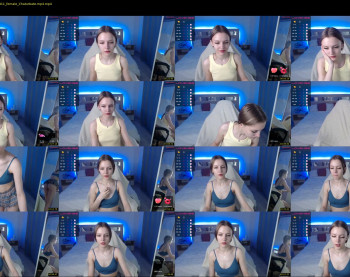 lesyahayes — 46 minute Chaturbate female cam show recording, 720p, Jun 6, 2023