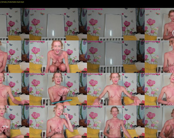 lola1981 — 66 minute Chaturbate female cam show recording, 720p, Jun 6, 2023