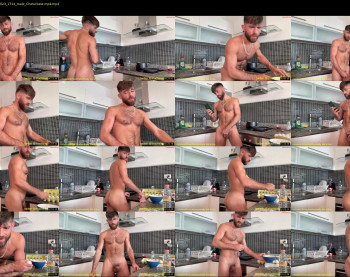 machinebumkelly — 4 minute Chaturbate couple cam show recording, 720p, Jun 6, 2023
