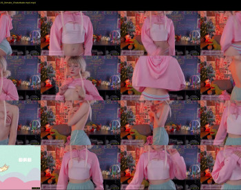 mana_rose — 120 minute Chaturbate female cam show recording, 720p, Jun 6, 2023