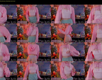 mana_rose — 120 minute Chaturbate female cam show recording, 720p, Jun 6, 2023