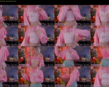 mana_rose — 28 minute Chaturbate female cam show recording, 720p, Jun 7, 2023