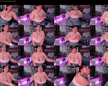 mariana_c — 29 minute Chaturbate female cam show recording, 720p, Jun 6, 2023