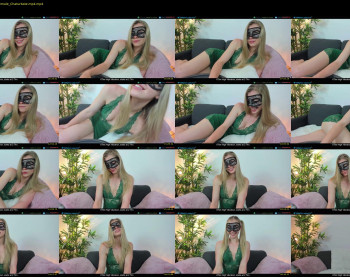 mbca — 44 minute Chaturbate couple cam show recording, 720p, Jun 7, 2023