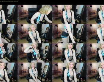 mia_wintermood — 13 minute Chaturbate female cam show recording, 720p, Jun 6, 2023