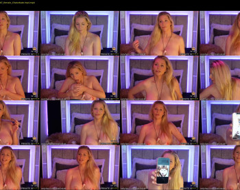 miakinkdd — 21 minute Chaturbate female cam show recording, 720p, Jun 7, 2023