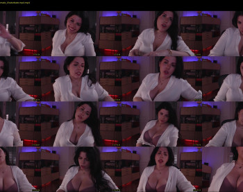mila_ — 121 minute Chaturbate female cam show recording, 720p, Jun 6, 2023