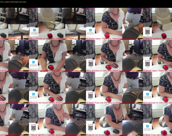 milf_viktoria — 17 minute Chaturbate female cam show recording, 720p, Jun 6, 2023