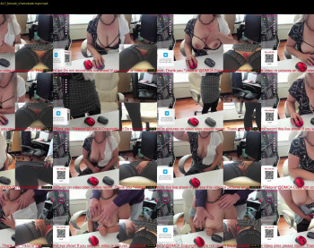 milf_viktoria — 121 minute Chaturbate female cam show recording, 720p, Jun 6, 2023