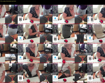 milf_viktoria — 23 minute Chaturbate female cam show recording, 720p, Jun 6, 2023