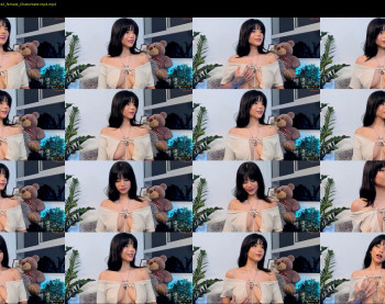 ming_yue_ — 10 minute Chaturbate female cam show recording, 720p, Jun 6, 2023