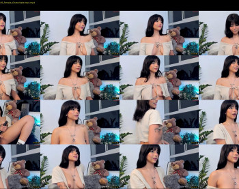 ming_yue_ — 62 minute Chaturbate female cam show recording, 720p, Jun 6, 2023