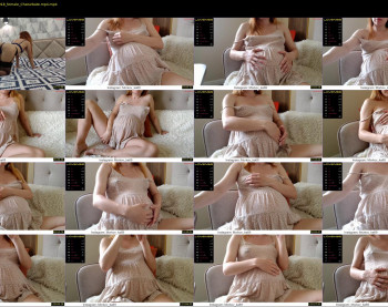 morkov_ka — 91 minute Chaturbate female cam show recording, 720p, Jun 6, 2023