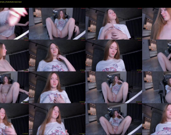 mysat — 119 minute Chaturbate female cam show recording, 720p, Jun 6, 2023