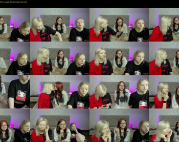 nanami_v02 — 36 minute Chaturbate couple cam show recording, 720p, Jun 6, 2023