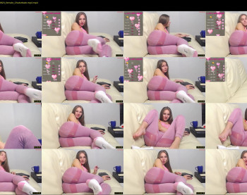 nancycute__ — 94 minute Chaturbate female cam show recording, 720p, Jun 6, 2023