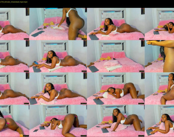 natasha_joyy — 106 minute Chaturbate female cam show recording, 720p, Jun 6, 2023