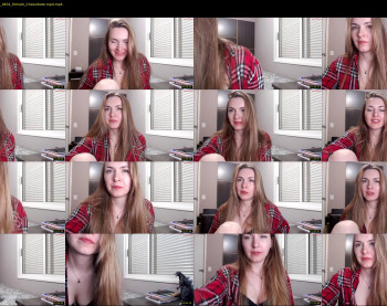 naughty_popa — 43 minute Chaturbate female cam show recording, 720p, Jun 6, 2023