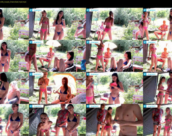 naughtylov3 — 92 minute Chaturbate couple cam show recording, 720p, Jun 6, 2023