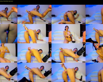 nezo_ — 33 minute Chaturbate female cam show recording, 480p, Jun 6, 2023