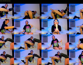 nezo_ — 10 minute Chaturbate female cam show recording, 480p, Jun 7, 2023