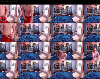 oliver_and_thomas — 10 minute Chaturbate male cam show recording, 720p, Jun 6, 2023