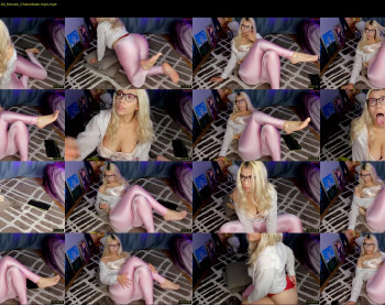 pepperage — 95 minute Chaturbate female cam show recording, 720p, Jun 6, 2023