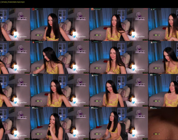 pippalee — 42 minute Chaturbate female cam show recording, 720p, Jun 7, 2023