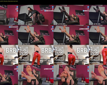 presidenttaylor — 98 minute Chaturbate female cam show recording, 720p, Jun 7, 2023