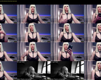 queensy_sins_x — 120 minute Chaturbate female cam show recording, 720p, Jun 6, 2023
