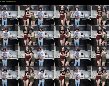 renae_tom — 6 minute Chaturbate couple cam show recording, 720p, Jun 7, 2023