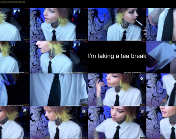 ripper_66 — 120 minute Chaturbate female cam show recording, 720p, Jun 7, 2023