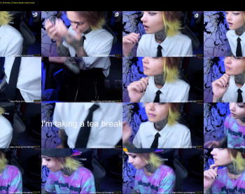 ripper_66 — 91 minute Chaturbate female cam show recording, 720p, Jun 7, 2023
