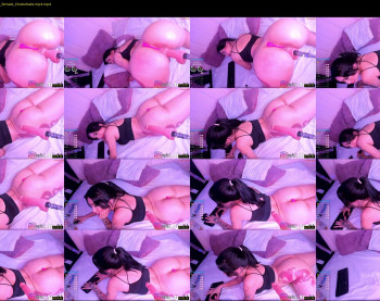 ruby_26 — 63 minute Chaturbate female cam show recording, 720p, Jun 6, 2023