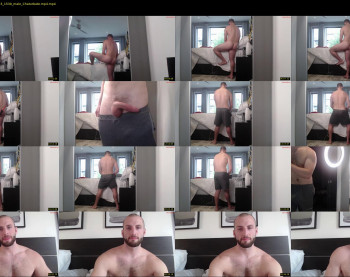 ryanandchadcb — 35 minute Chaturbate male cam show recording, 720p, Jun 6, 2023