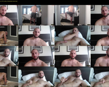 ryanandchadcb — 121 minute Chaturbate male cam show recording, 720p, Jun 6, 2023