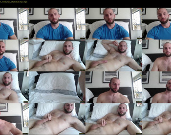 ryanandchadcb — 95 minute Chaturbate male cam show recording, 720p, Jun 6, 2023