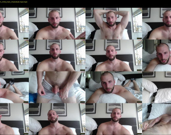 ryanandchadcb — 35 minute Chaturbate male cam show recording, 720p, Jun 6, 2023