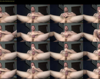 ryanlanders — 7 minute Chaturbate male cam show recording, 720p, Jun 6, 2023