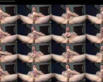 ryanlanders — 13 minute Chaturbate male cam show recording, 720p, Jun 6, 2023