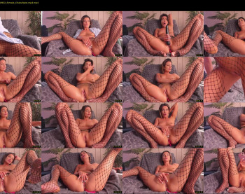 sander_sonia — 120 minute Chaturbate female cam show recording, 720p, Jun 6, 2023