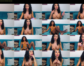 sara_daisy — 38 minute Chaturbate female cam show recording, 720p, Jun 6, 2023