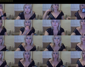 sarahphelps — 15 minute Chaturbate female cam show recording, 720p, Jun 6, 2023